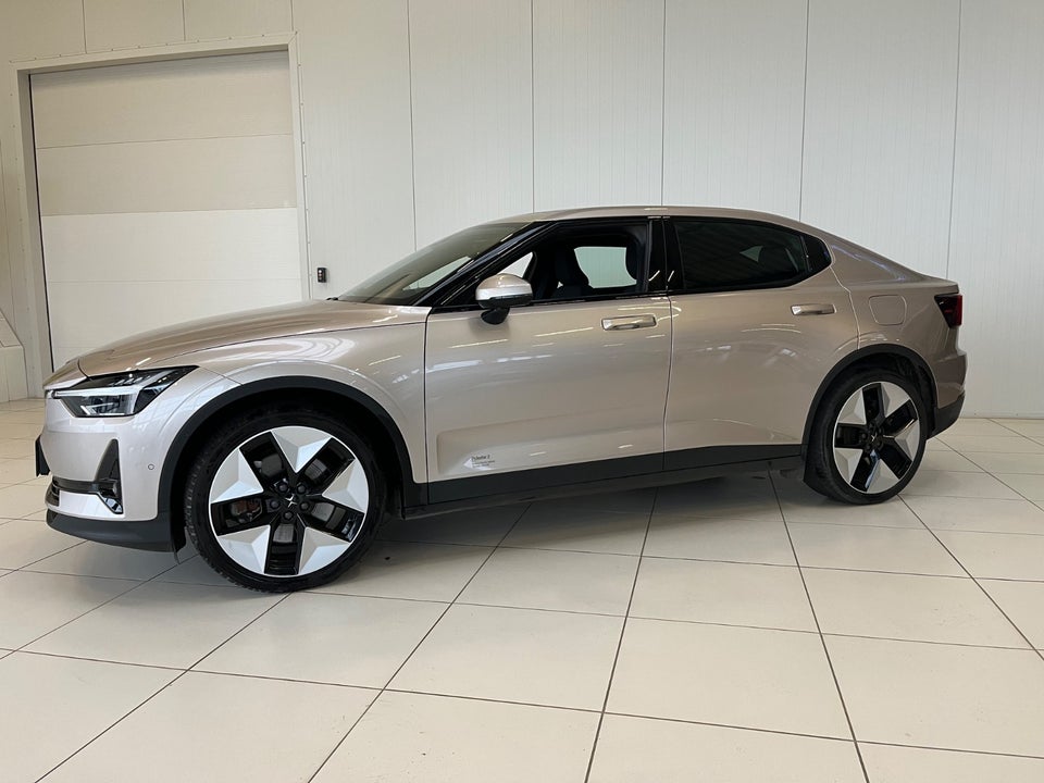 Polestar 2 Long Range AWD 5d