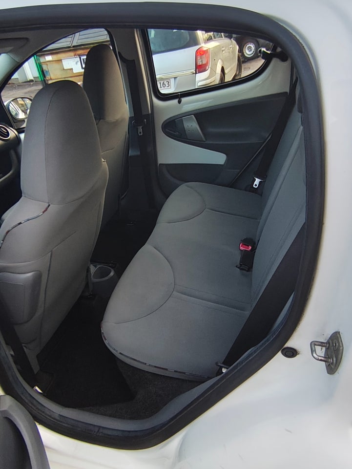 Citroën C1 1,0i SX 5d