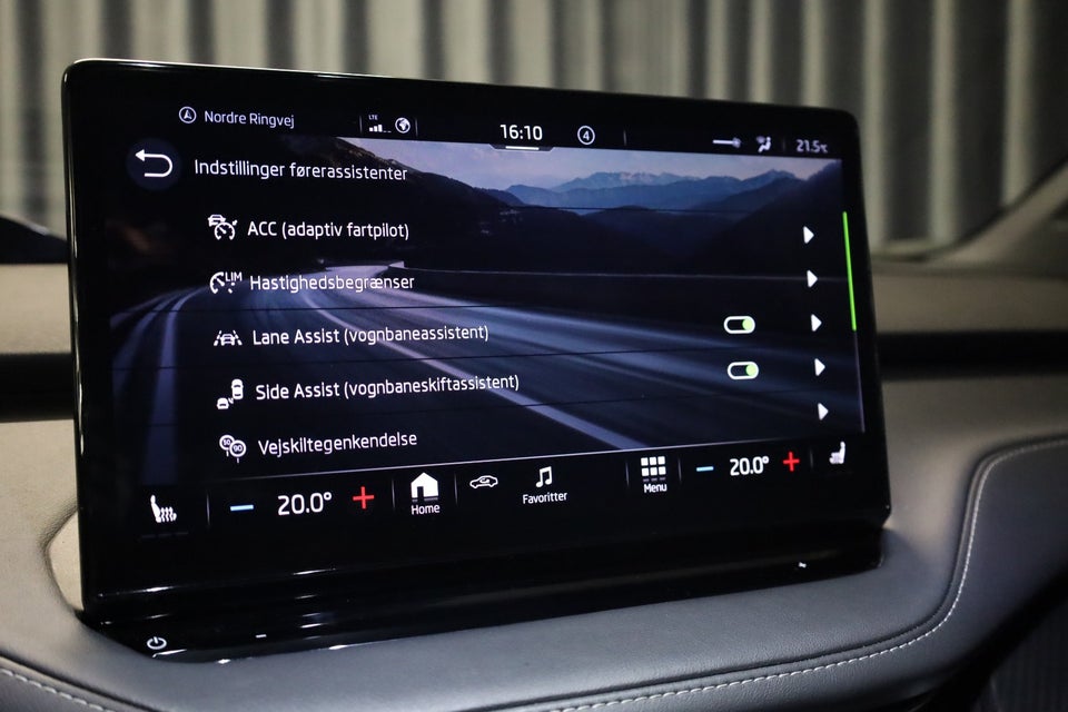 Skoda Enyaq 80 iV Sportline 5d