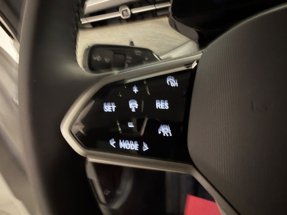 VW ID.Buzz 77 Style 75 Years Edition Van 5d