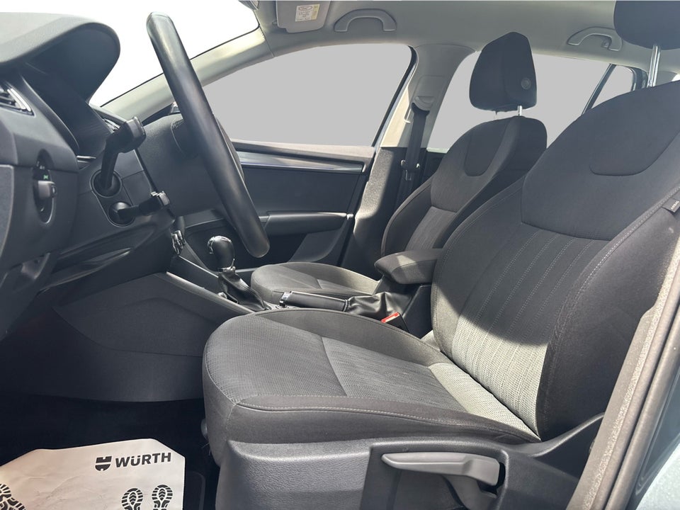Skoda Octavia 1,5 TSi 150 Celebration+ Combi DSG 5d