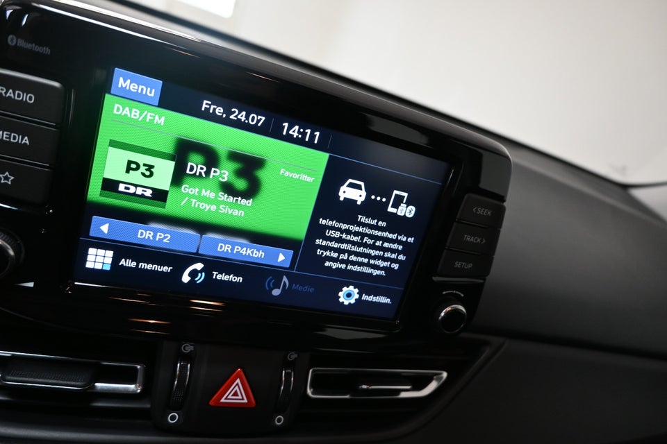 Hyundai i30 1,0 T-GDi Essential stc. 5d