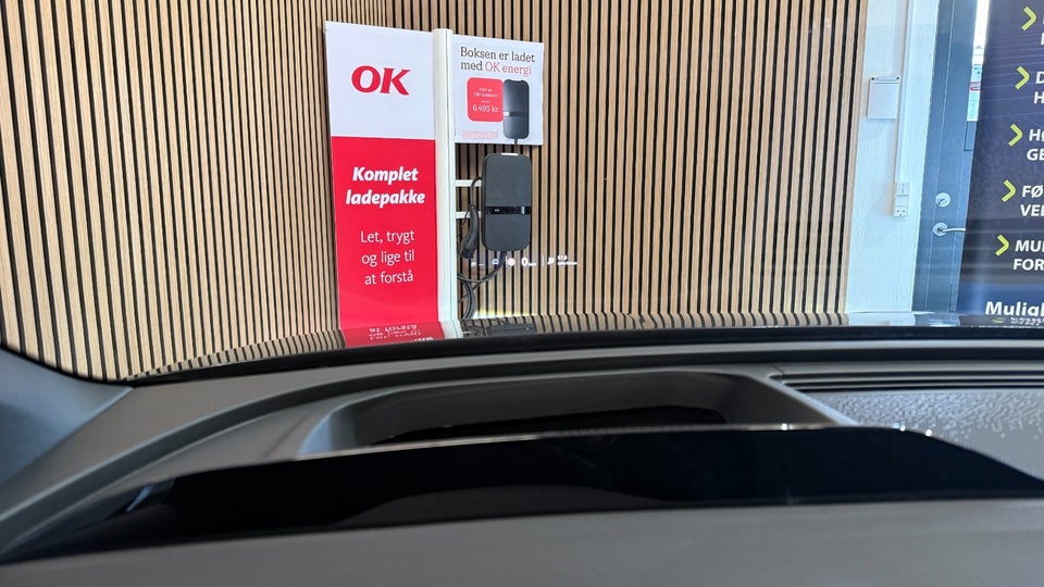 Skoda Enyaq 85x iV Sportline Maxx Coupé 5d