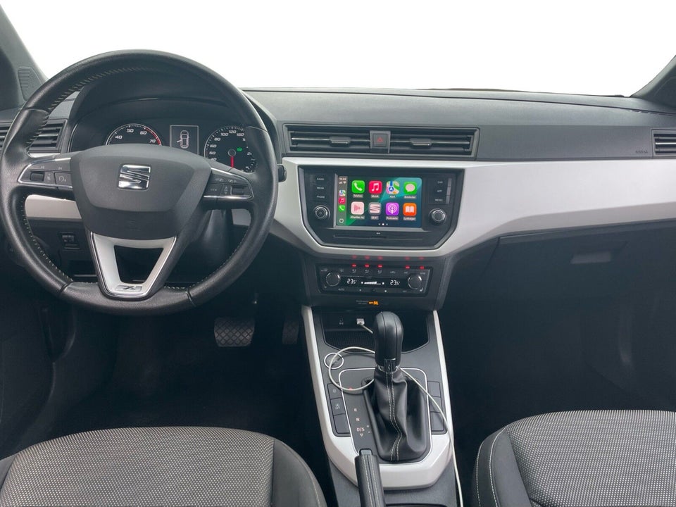 Seat Arona 1,0 TSi 115 Xcellence DSG 5d