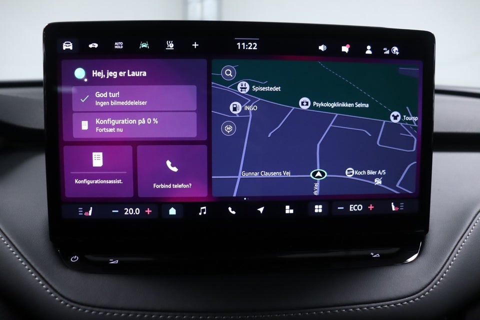 Skoda Enyaq 85 iV Sportline 5d