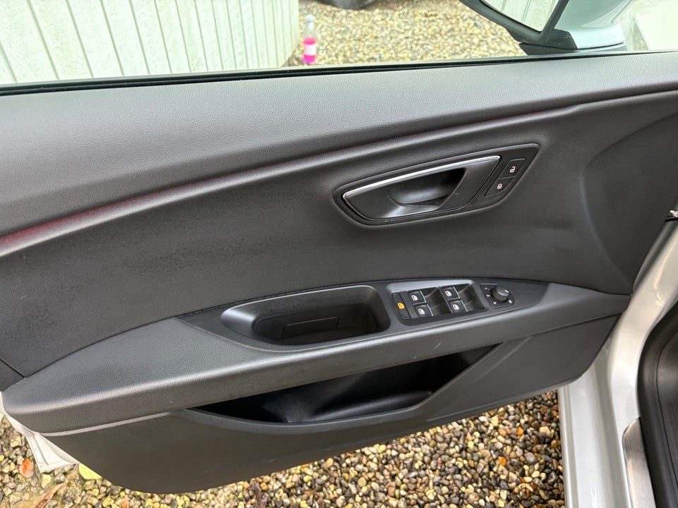 Seat Leon 1,4 TSi 150 FR ST DSG 5d