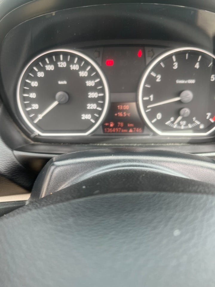 BMW 118i 2,0 Cabriolet 2d