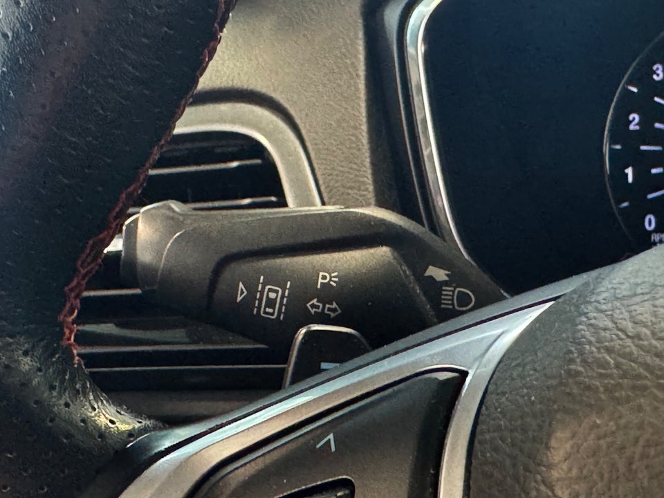 Ford Mondeo 2,0 TDCi 180 ST-Line stc. aut. 5d