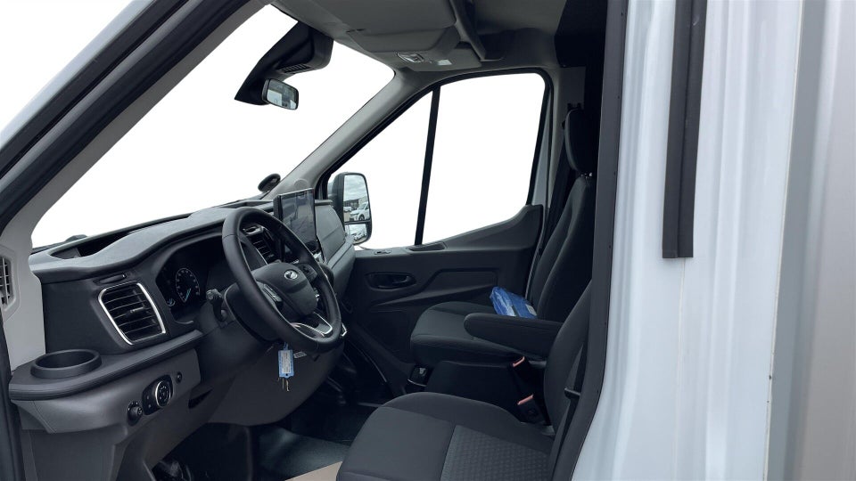 Ford Transit 350 L3 Chassis 2,0 EcoBlue Trend aut. H1 FWD