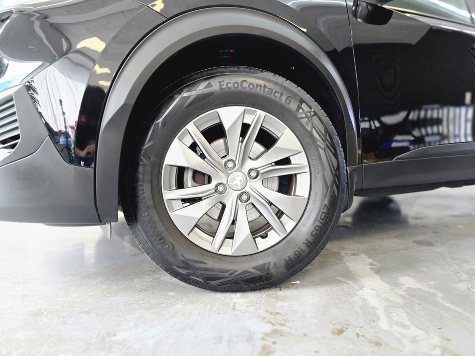 Peugeot 2008 1,2 PureTech 130 Active Pack EAT8 5d