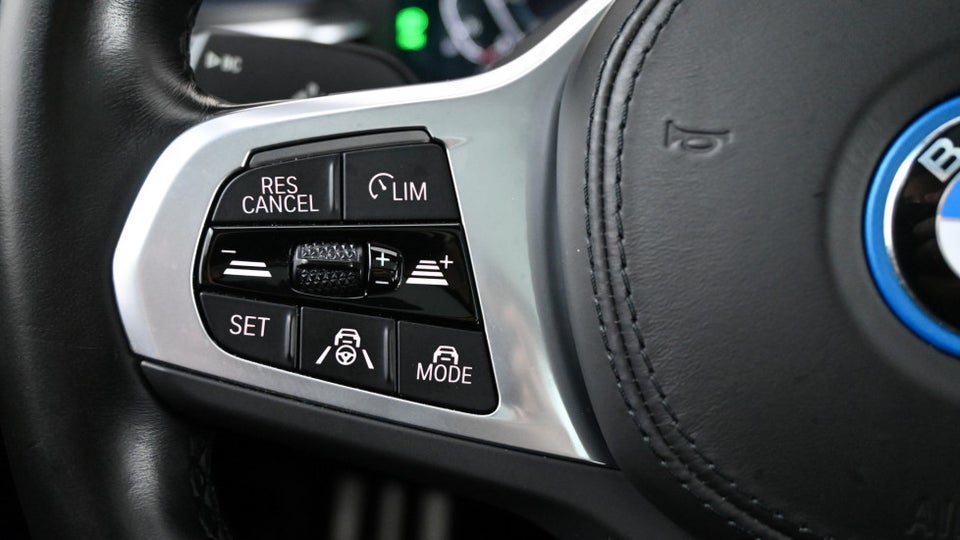 BMW 530e 2,0 Touring M-Sport+ aut. 5d