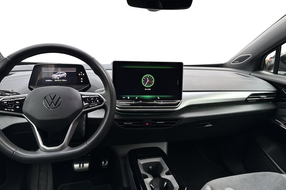 VW ID.4 77 Style 4Motion 5d