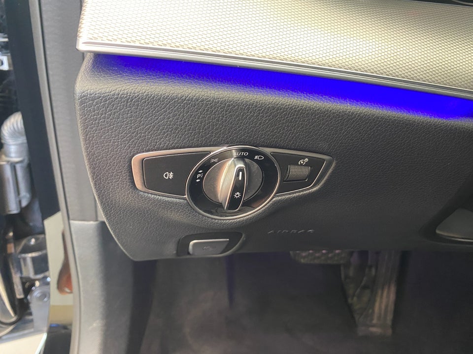 Mercedes E220 d 2,0 Avantgarde stc. aut. 5d