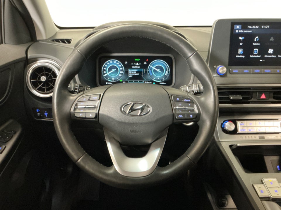 Hyundai Kona 64 EV Essential 5d