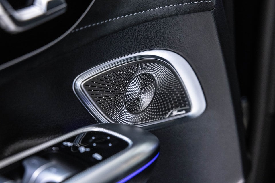 Mercedes EQE350 SUV AMG Premium 4Matic 5d