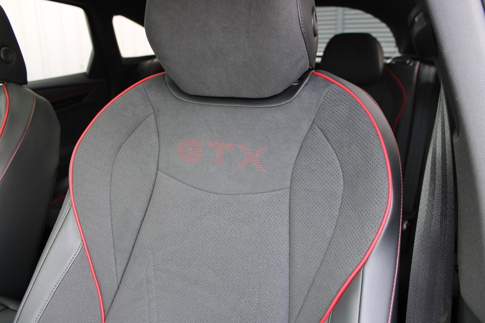 VW ID.7 86 GTX Max+ 4Motion 5d