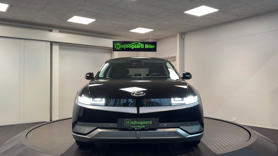 Hyundai Ioniq 5 73 Techniq 5d