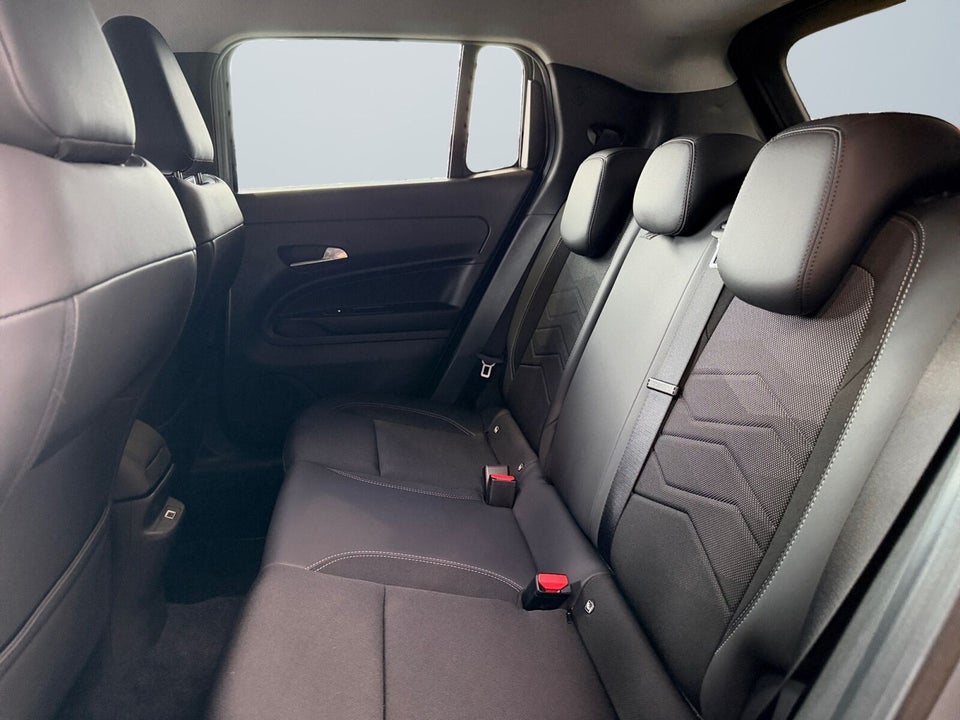 Jeep Avenger 54 Summit 5d