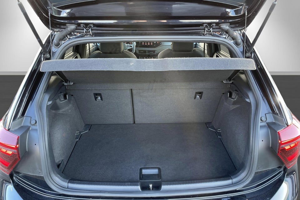 VW Polo 2,0 GTi DSG 5d