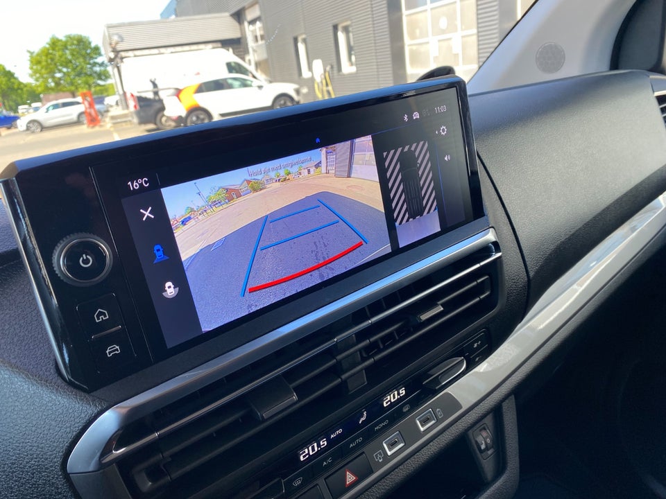 Opel Vivaro 2,0 BlueHDi 180 Innovation L3 EAT8