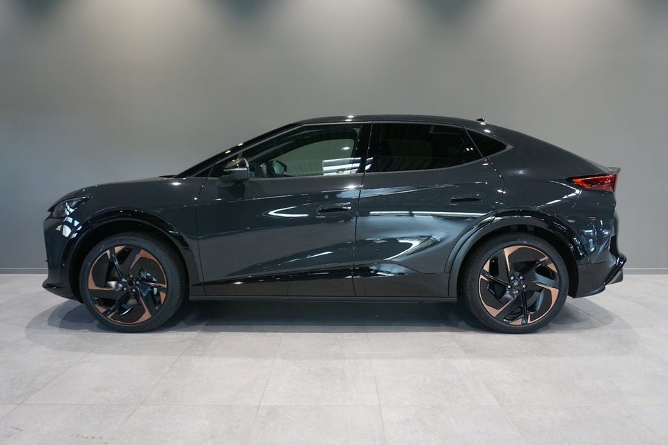 Cupra Tavascan 77 VZ Adrenaline 5d