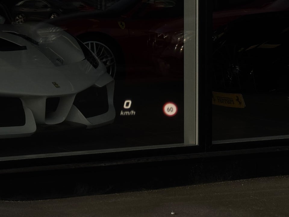 Mercedes GLC43 3,0 AMG aut. 4Matic 5d