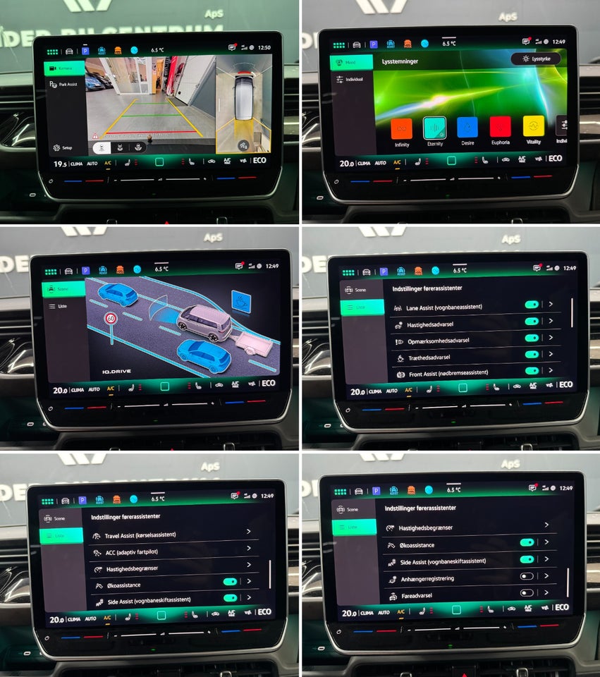 VW ID.Buzz 79 Life SWB 5d