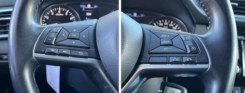 Nissan Qashqai 1,2 Dig-T 115 Acenta 5d