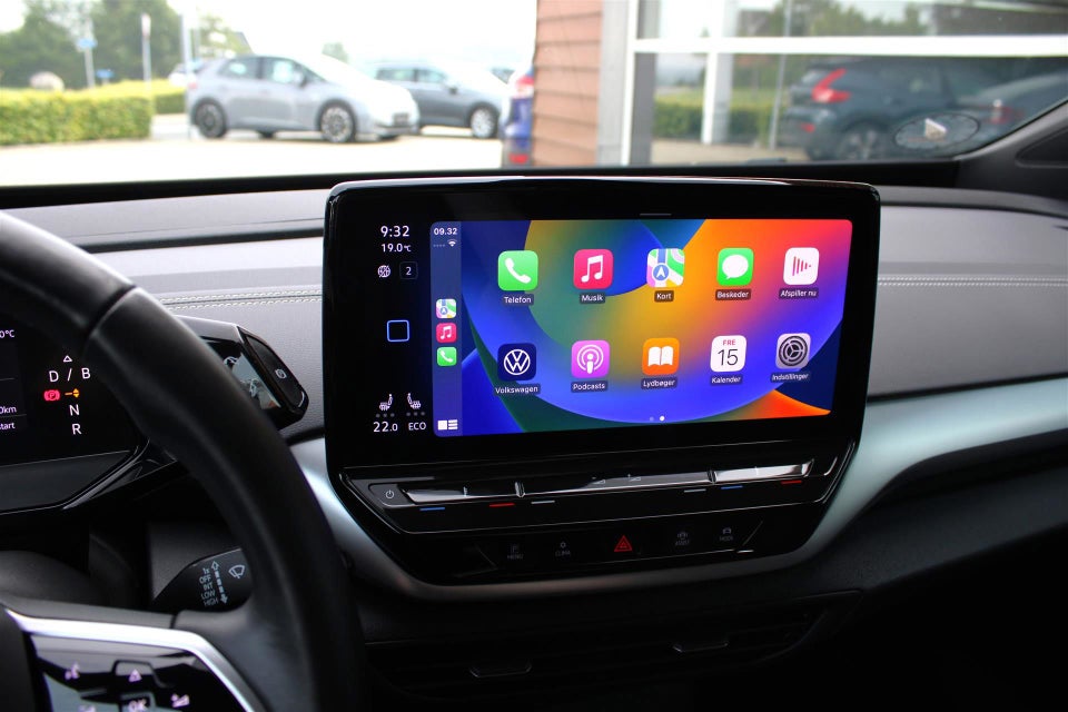 VW ID.5 77 Pro Performance 5d