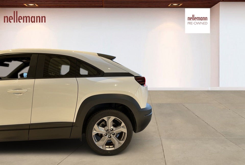 Mazda MX-30 e-SkyActiv Cosmo 5d