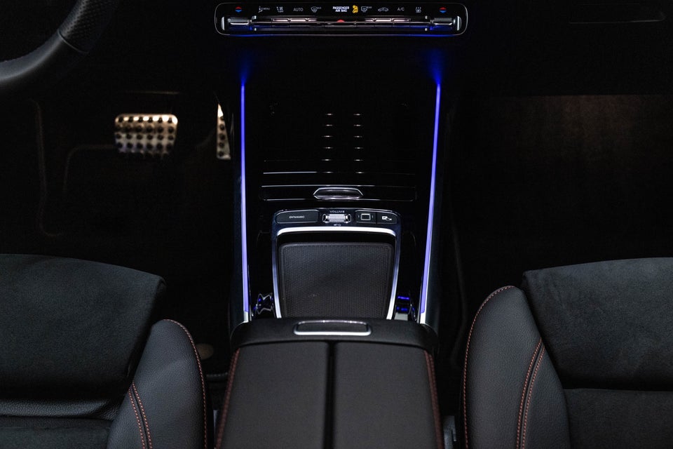 Mercedes EQB250+ AMG Premium 5d