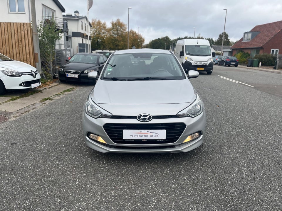 Hyundai i20 1,0 T-GDi Premium 5d