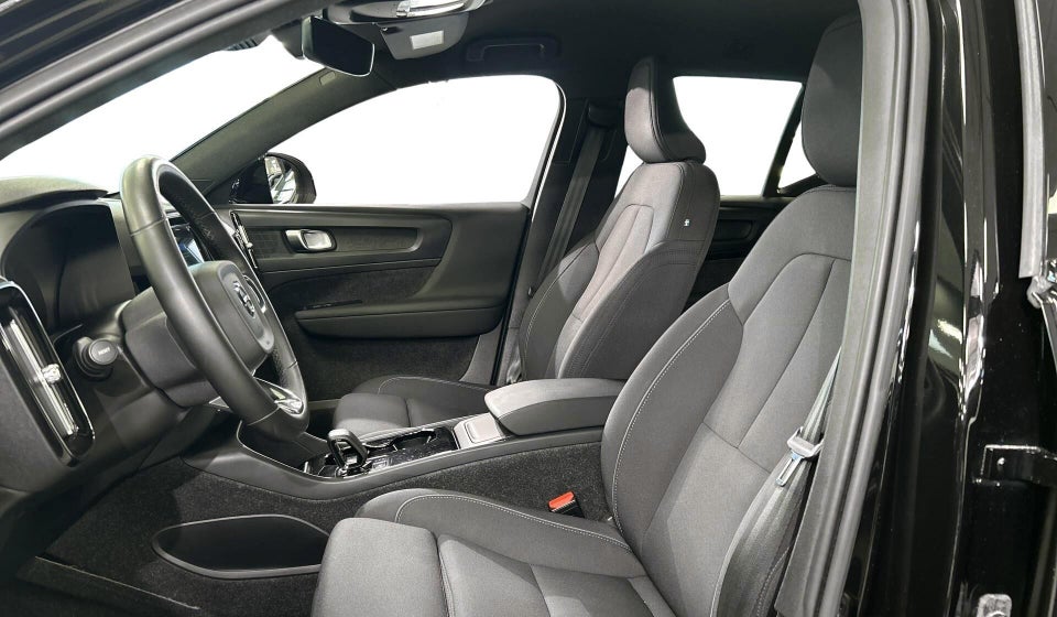 Volvo XC40 P6 ReCharge Core 5d