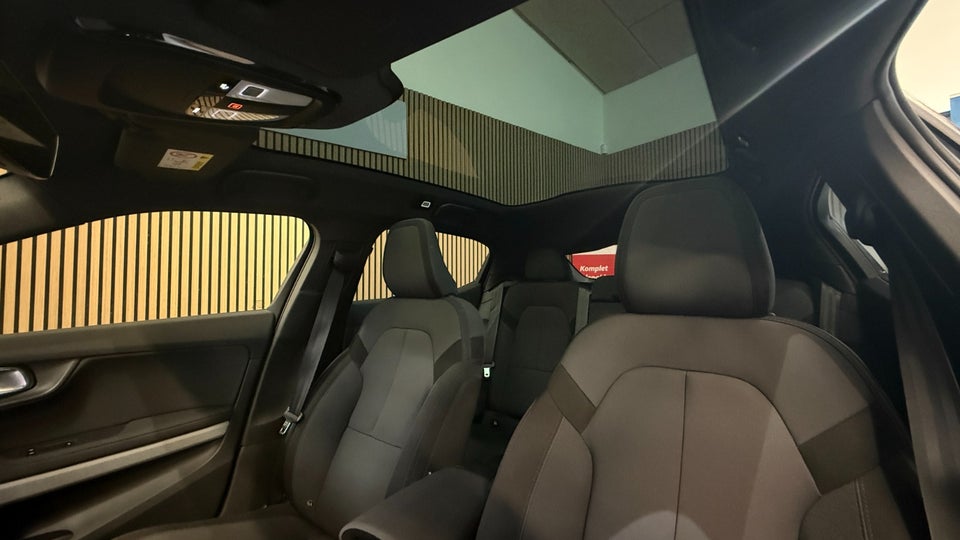 Polestar 2 Long Range AWD 5d