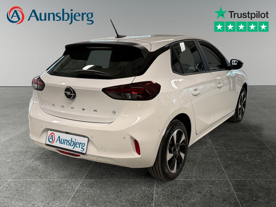 Opel Corsa-e 50 Edition 5d