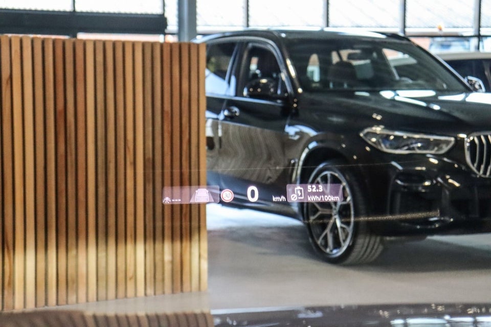VW ID.7 77 Style+ Tourer 5d