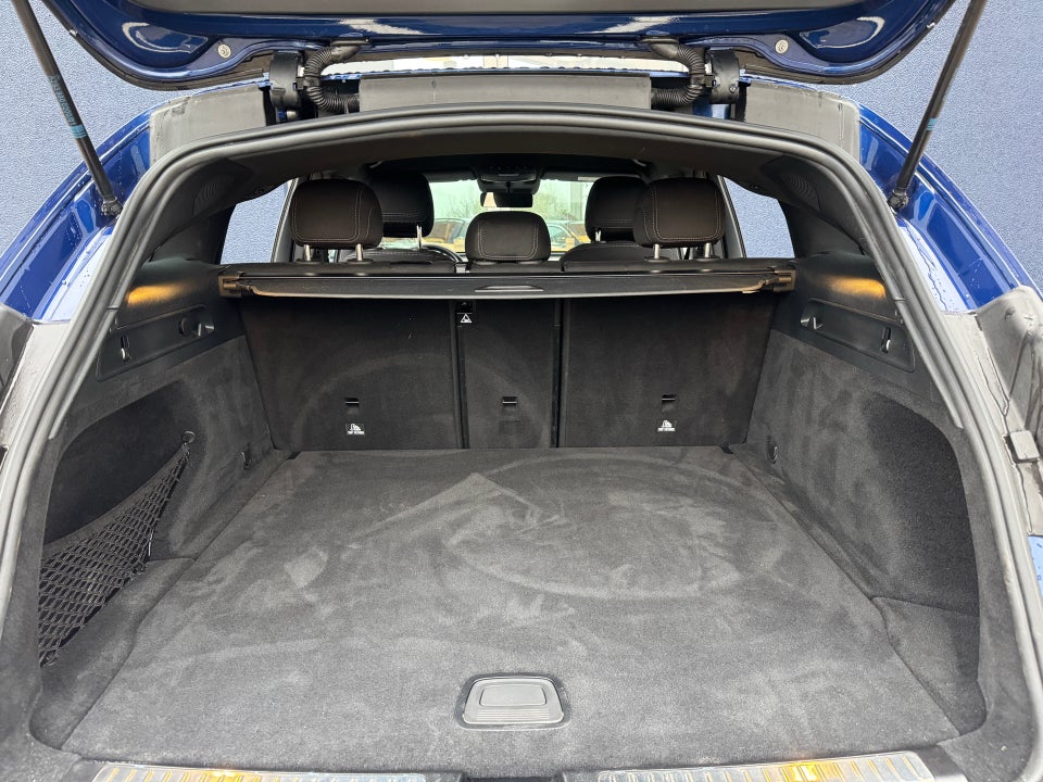 Mercedes EQC400 4Matic 5d