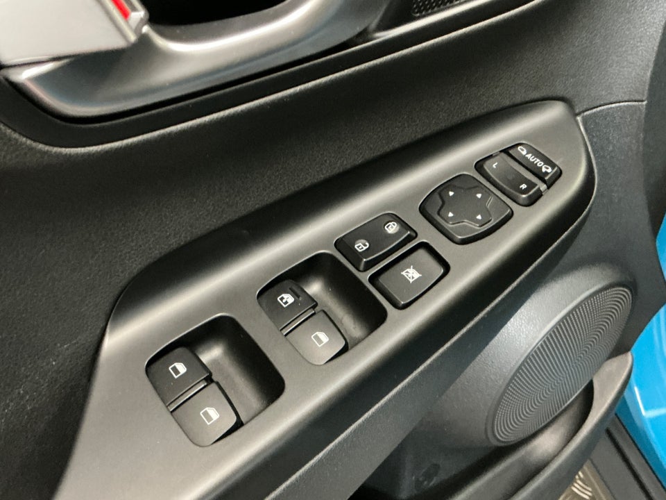 Hyundai Kona 39 EV Essential 5d