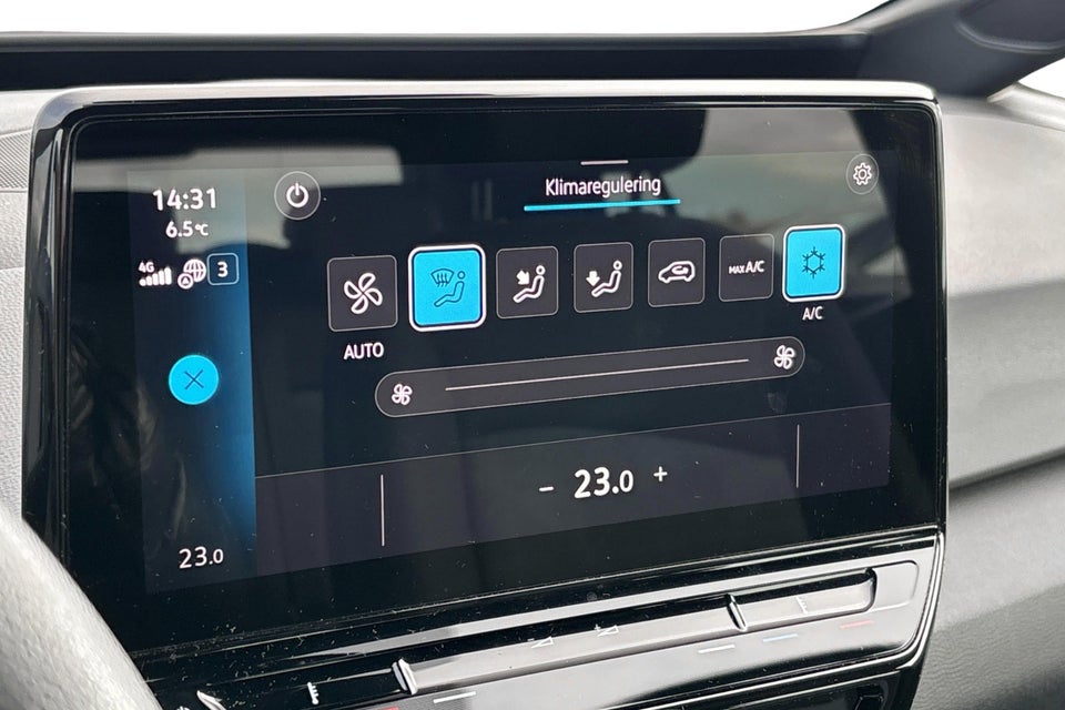 VW ID.3 58 Pro Performance 5d