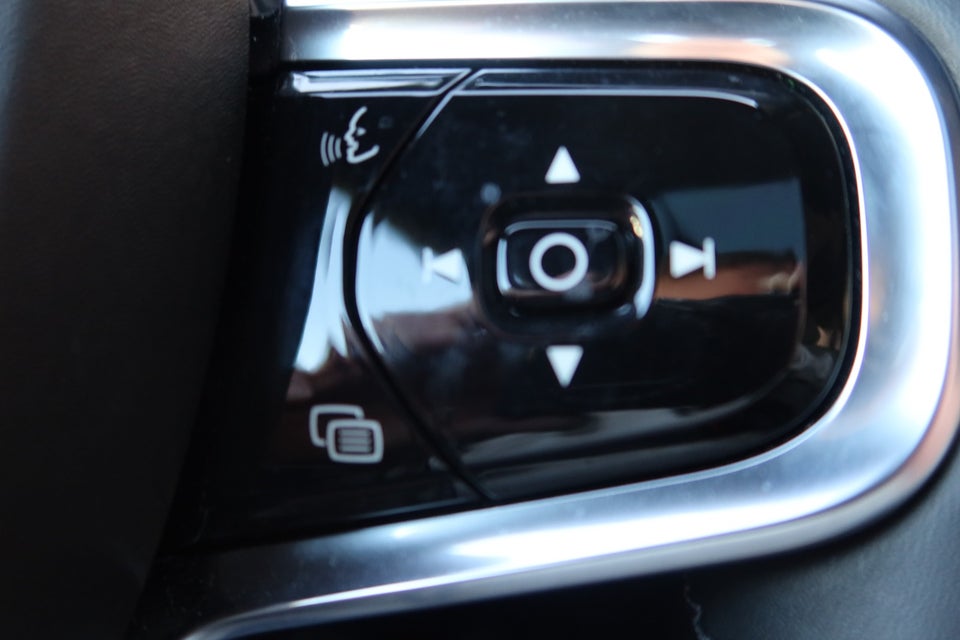 Polestar 2 Long Range 5d