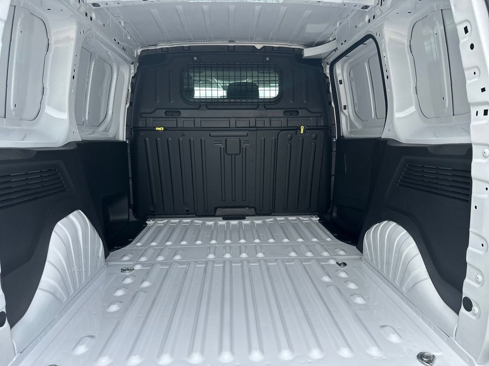 Fiat Doblò E 50 L1 Pro