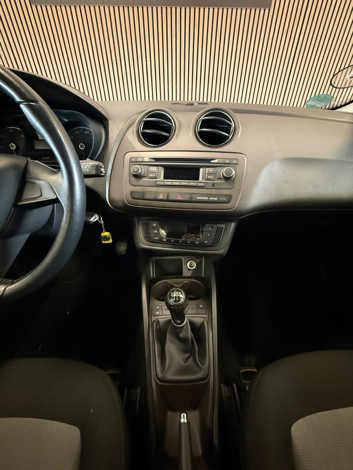 Seat Ibiza 1,2 TDi 75 Reference ST eco 5d