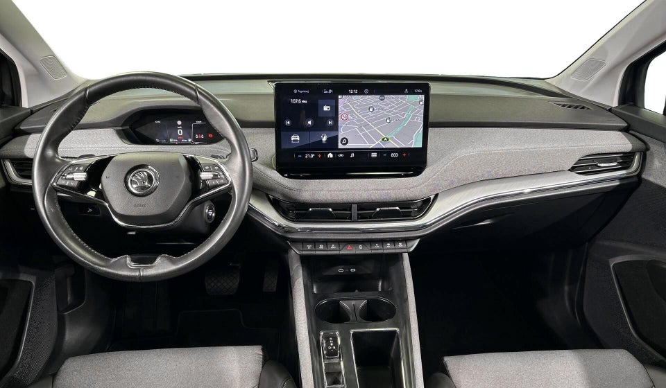 Skoda Enyaq 80 iV 5d