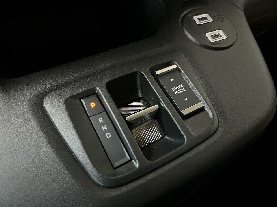 Citroën ë-Berlingo 52 Impress 5d