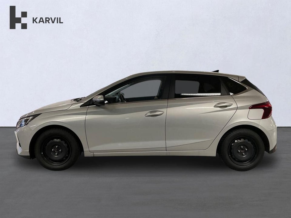 Hyundai i20 1,2 MPi Advanced 5d