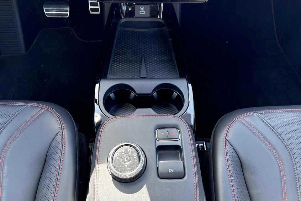 Ford Mustang Mach-E 91 Premium Extended Range AWD 5d