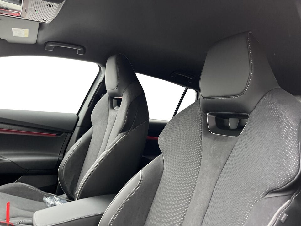 Skoda Elroq 85 iV Sportline 5d