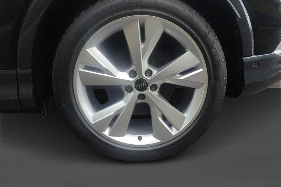 Audi Q4 e-tron 45 S-line Edition Sportback 5d