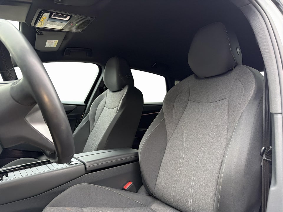 VW ID.7 86 Style S+ 5d