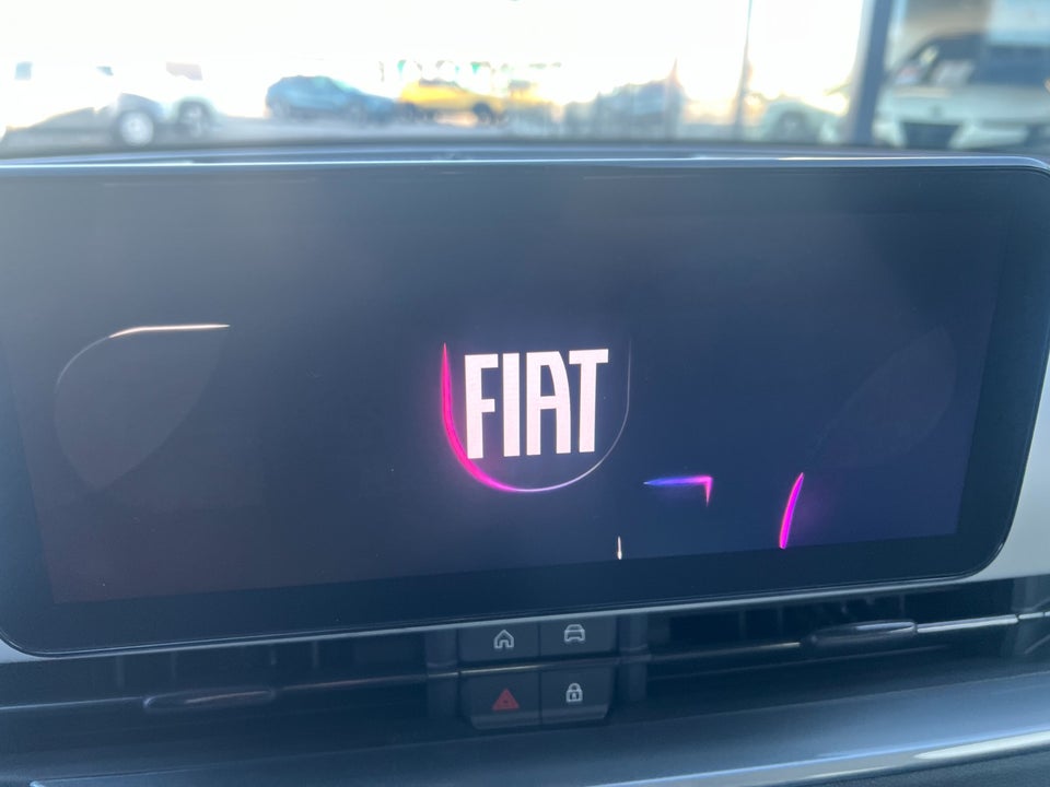 Fiat 600e 54 la Prima 5d